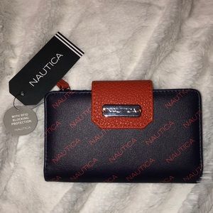 Nautica wallet